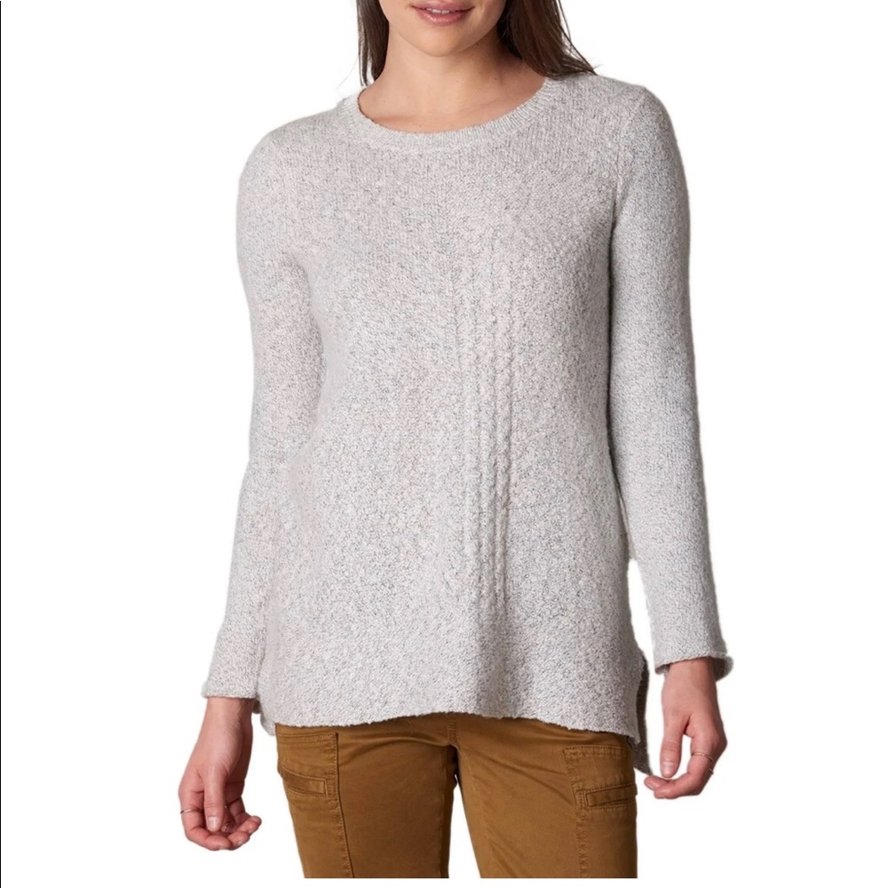Prana Nolan sweater